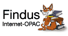 Findus Internet-OPAC